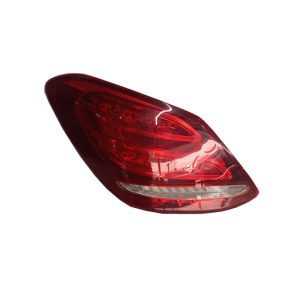 چراغ خطر بنز C200 2017