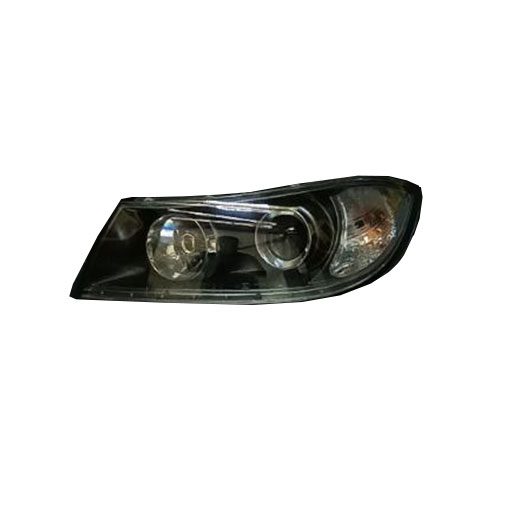 چراغ جلو لیفان 620