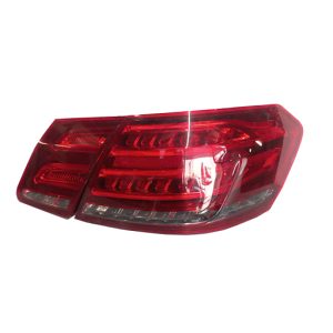 چراغ خطر بنز E250