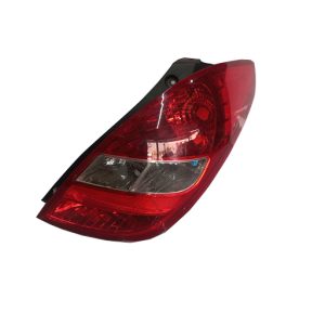 چراغ خطر هیوندای i20